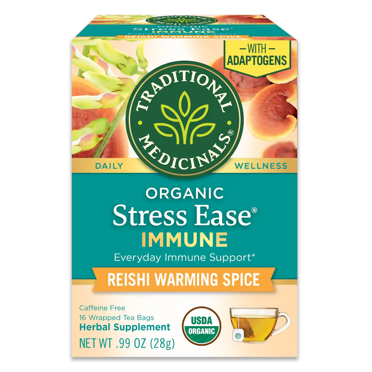 Stress Ease® Immune Tea
