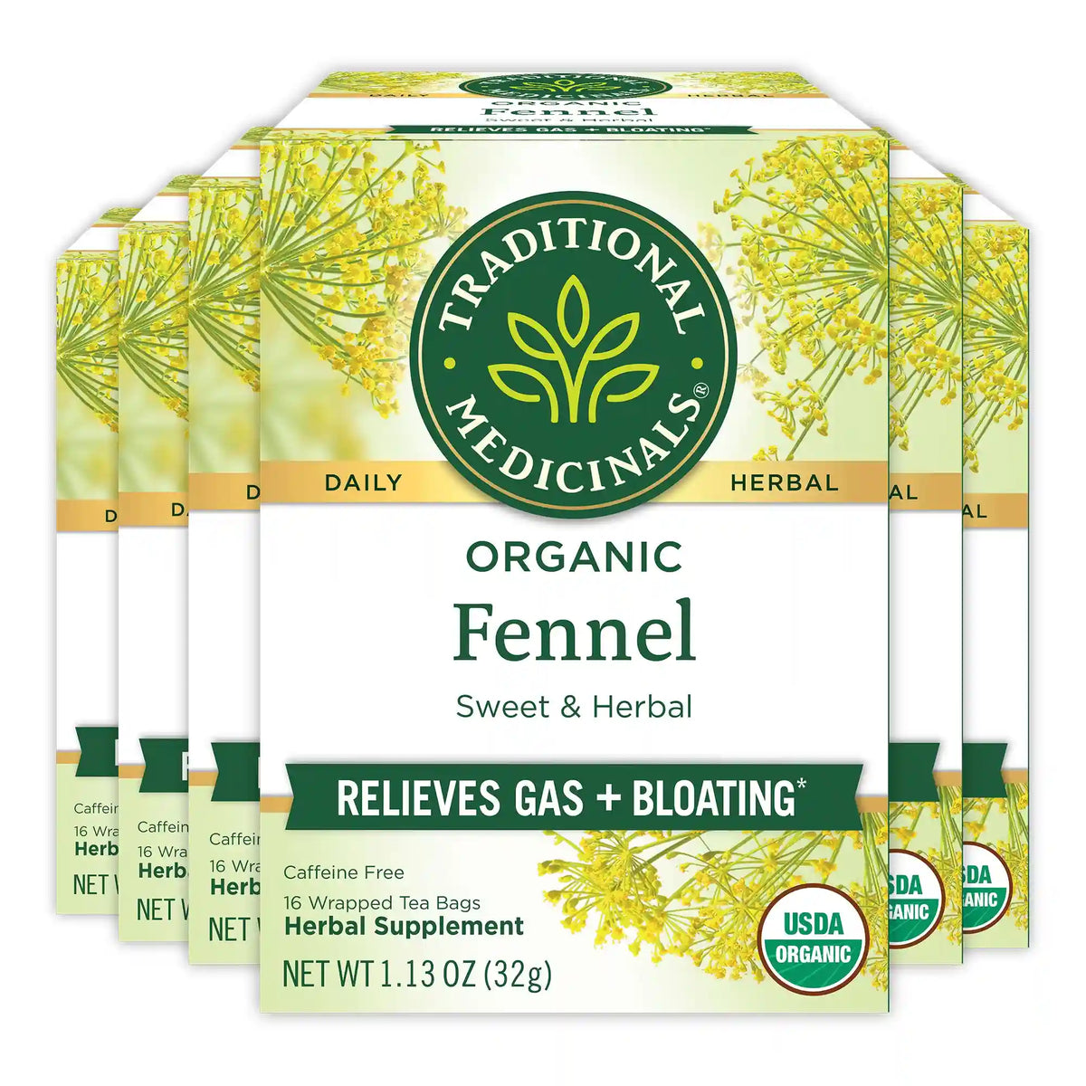Fennel Tea (Wholesale)