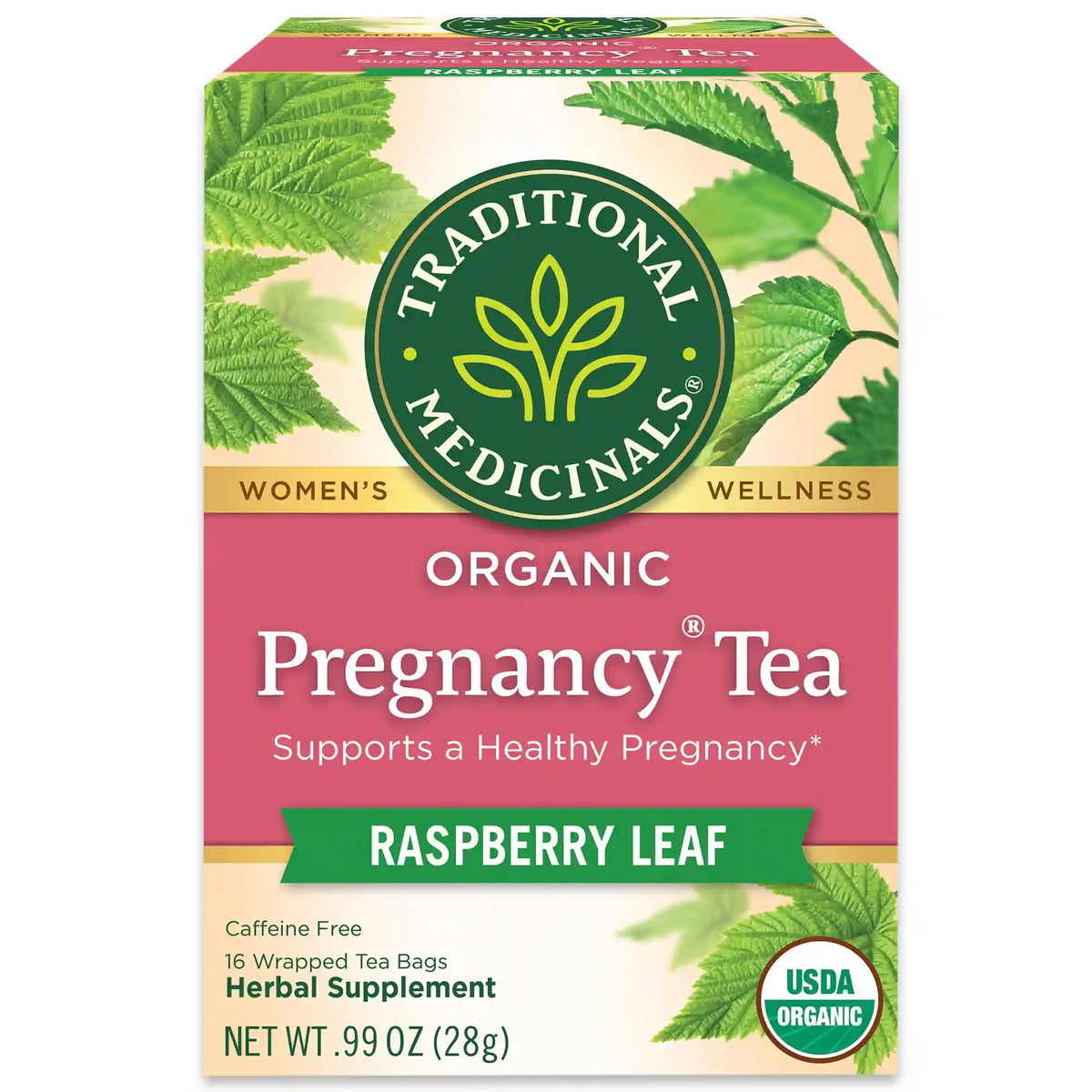 Pregnancy® Tea