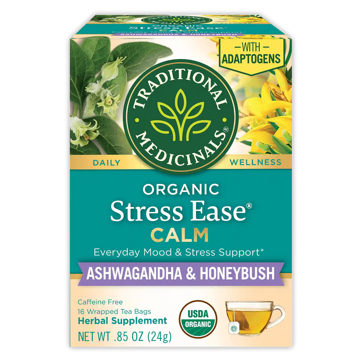 Stress Ease Calm (Wholesale)