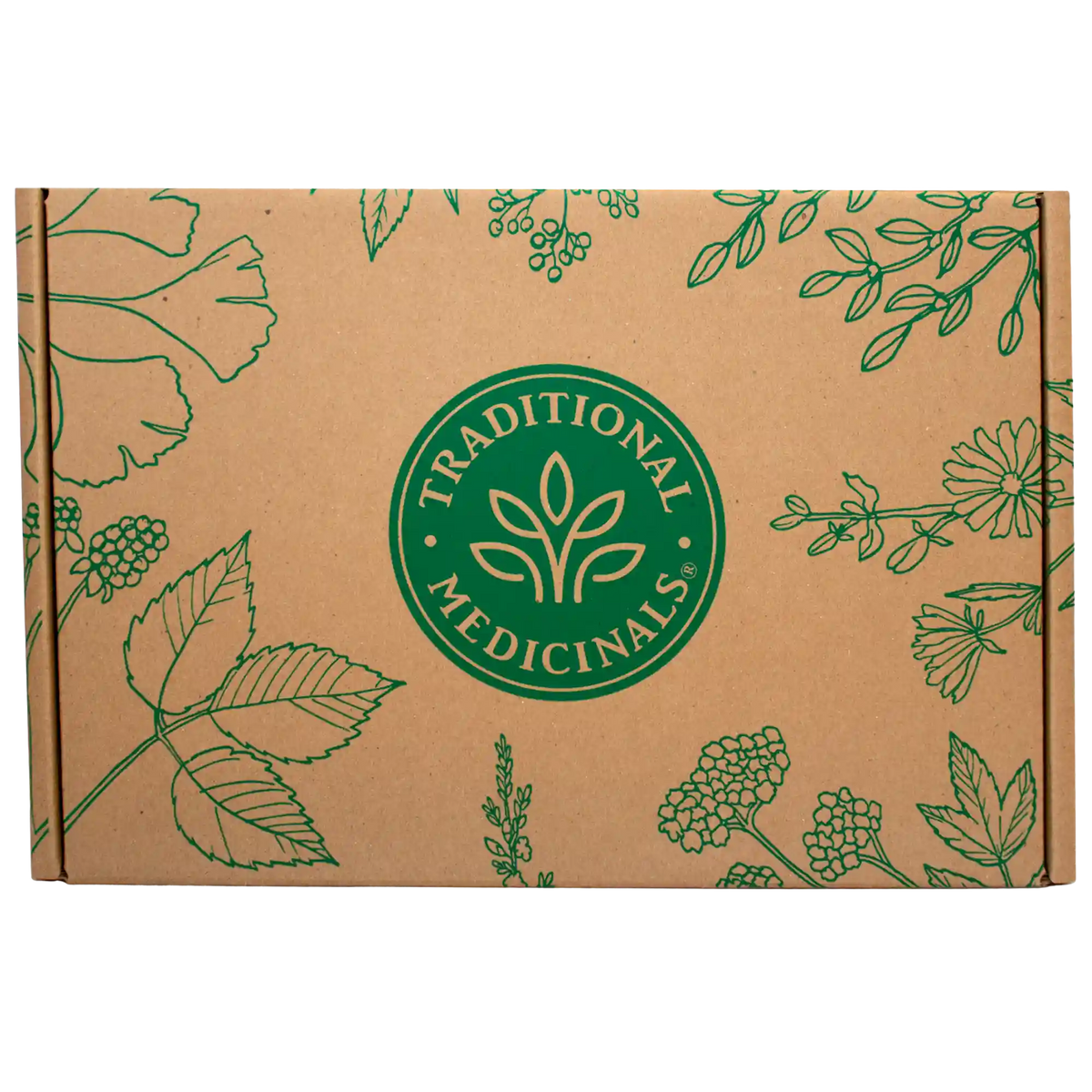 Plant Wisdom Collective Kit