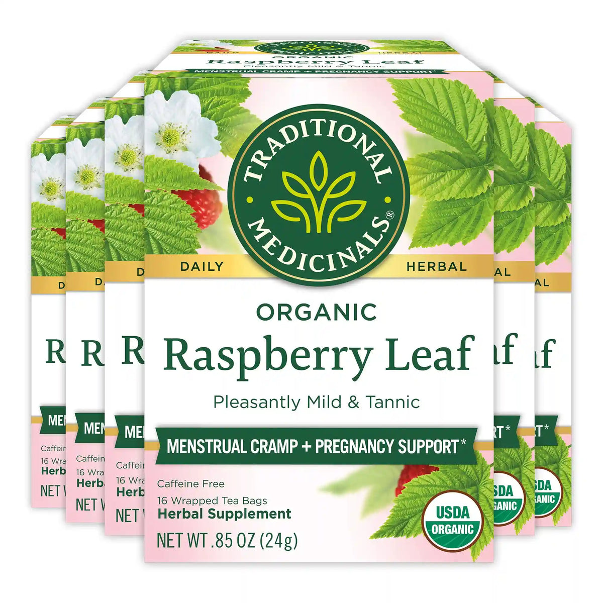 Raspberry Leaf Tea (Wholesale)